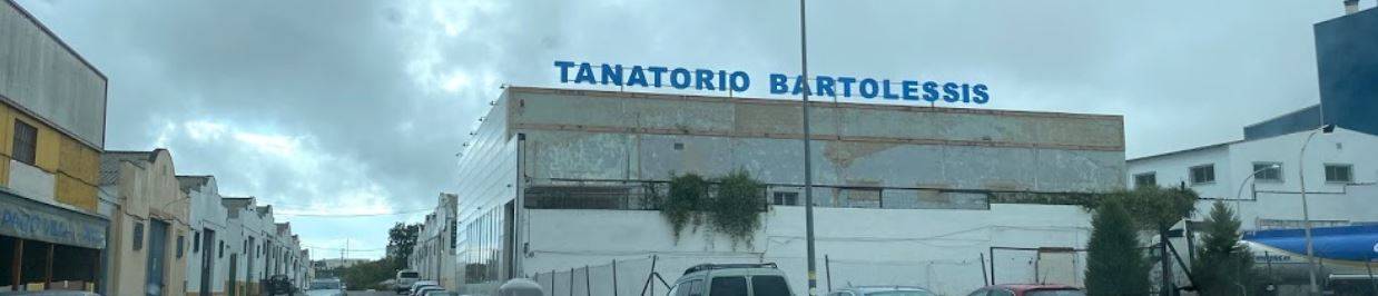 tanatorio bartolessis lucena