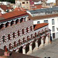 Defunciones en Badajoz