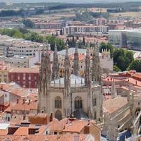 Defunciones en Burgos