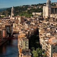 Defunciones en Girona
