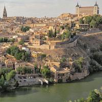 Defunciones en Toledo