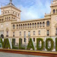 Defunciones en Valladolid