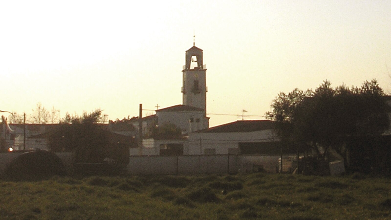 Alcazaba, en Badajoz (España)