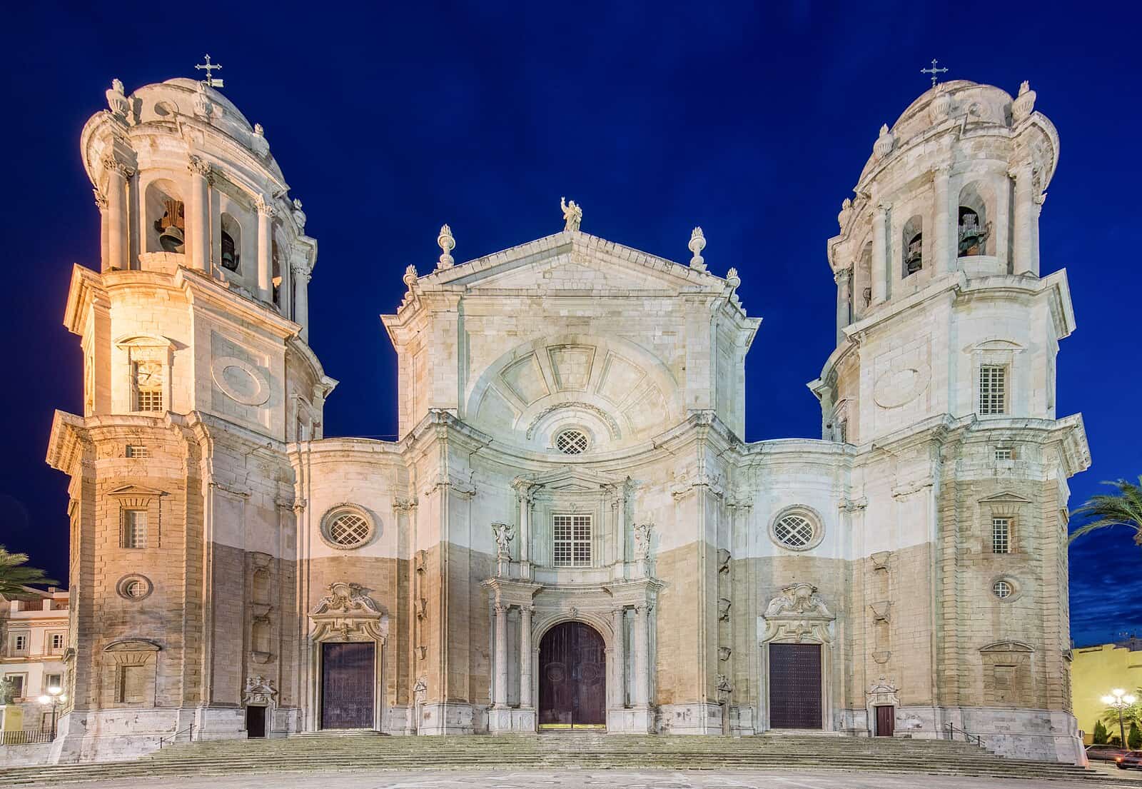 Catedral de Cádiz, España, 2015-12-08, DD 09-11 HDR