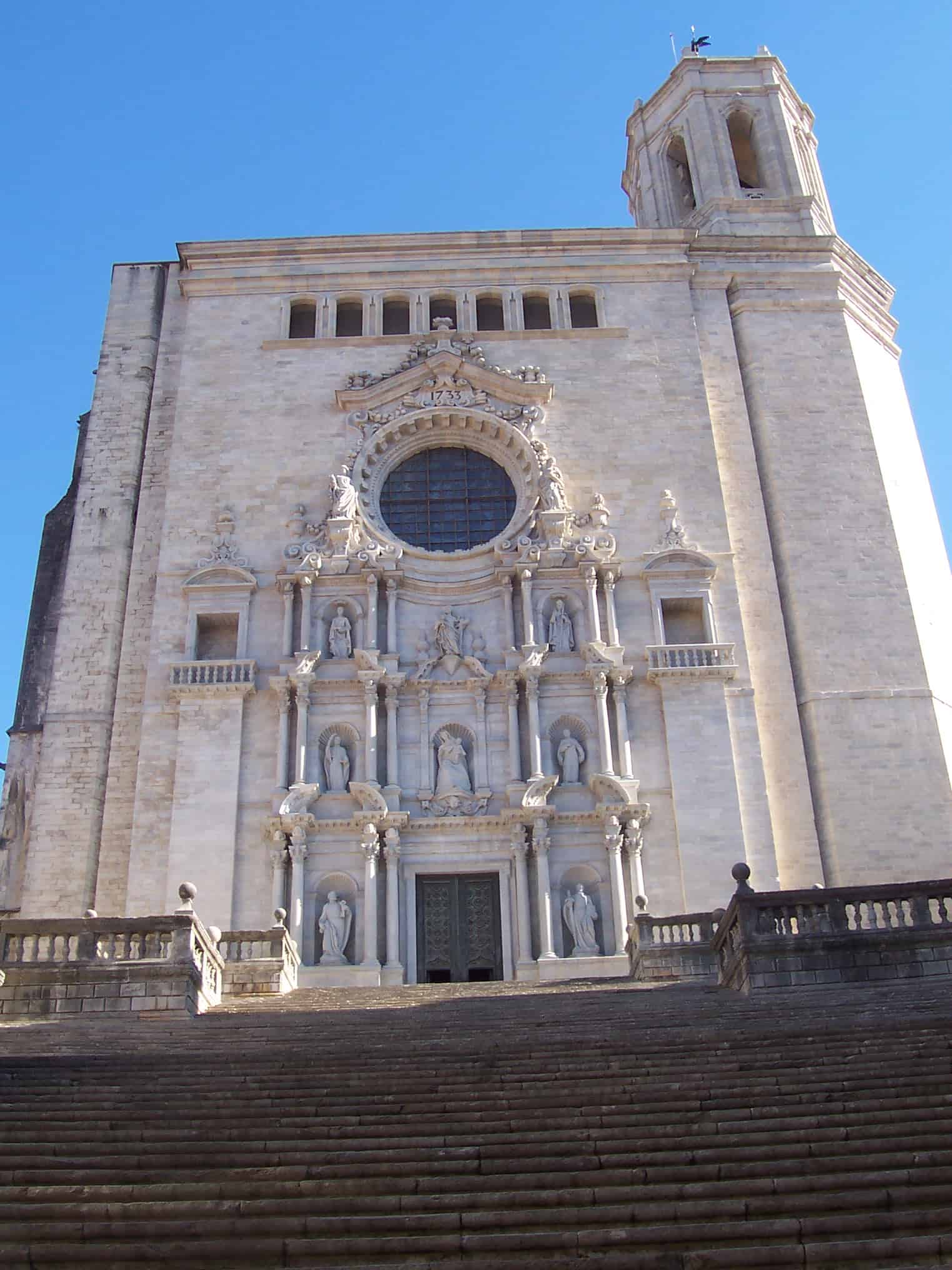 Catedral de Girona