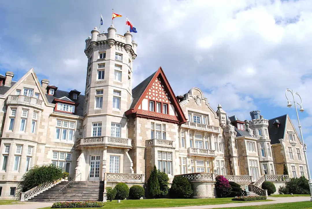 Palacio-de-la-Magdalena-Santander-Cantabria